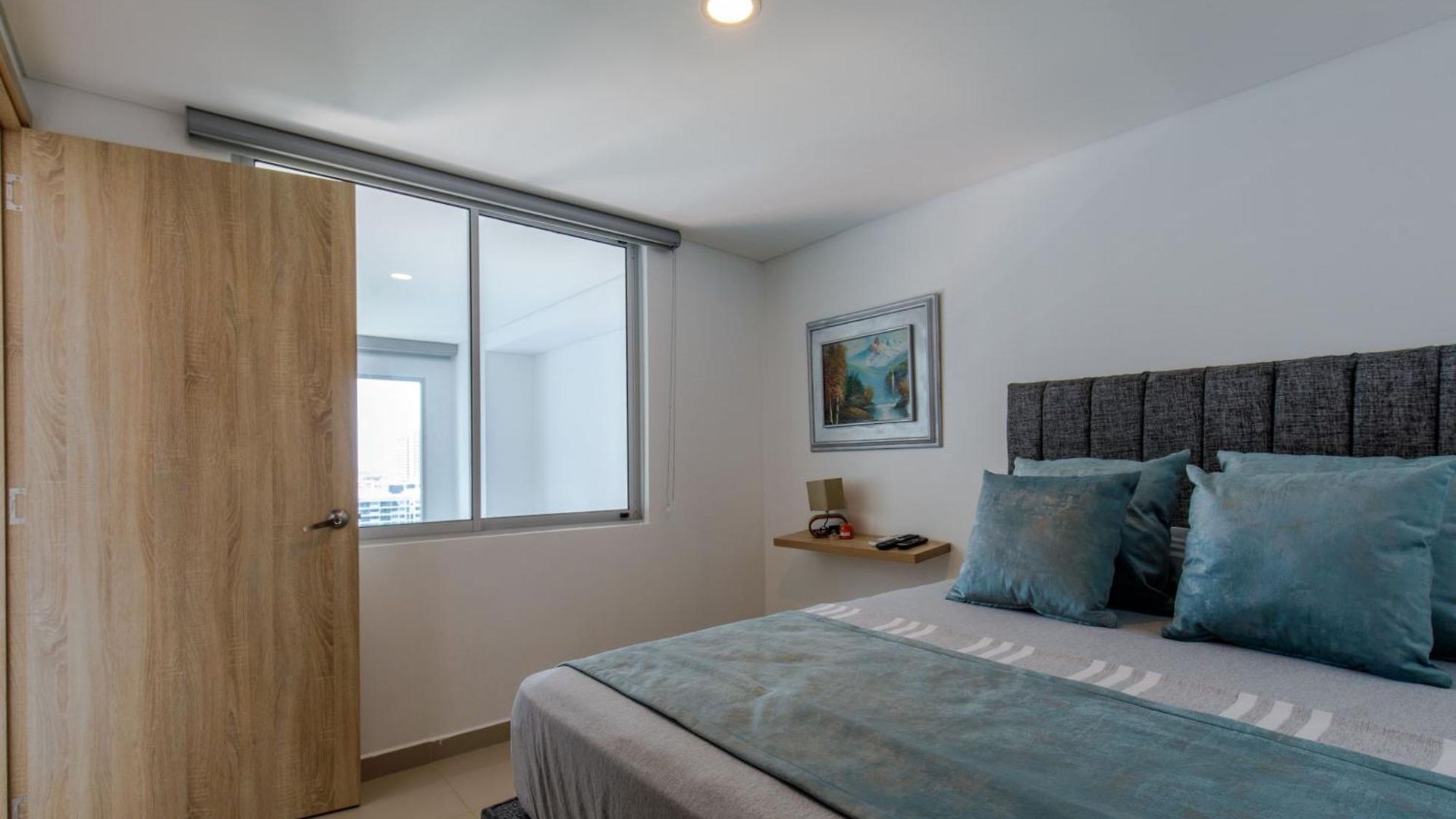 Apartamento Bella Por Días *