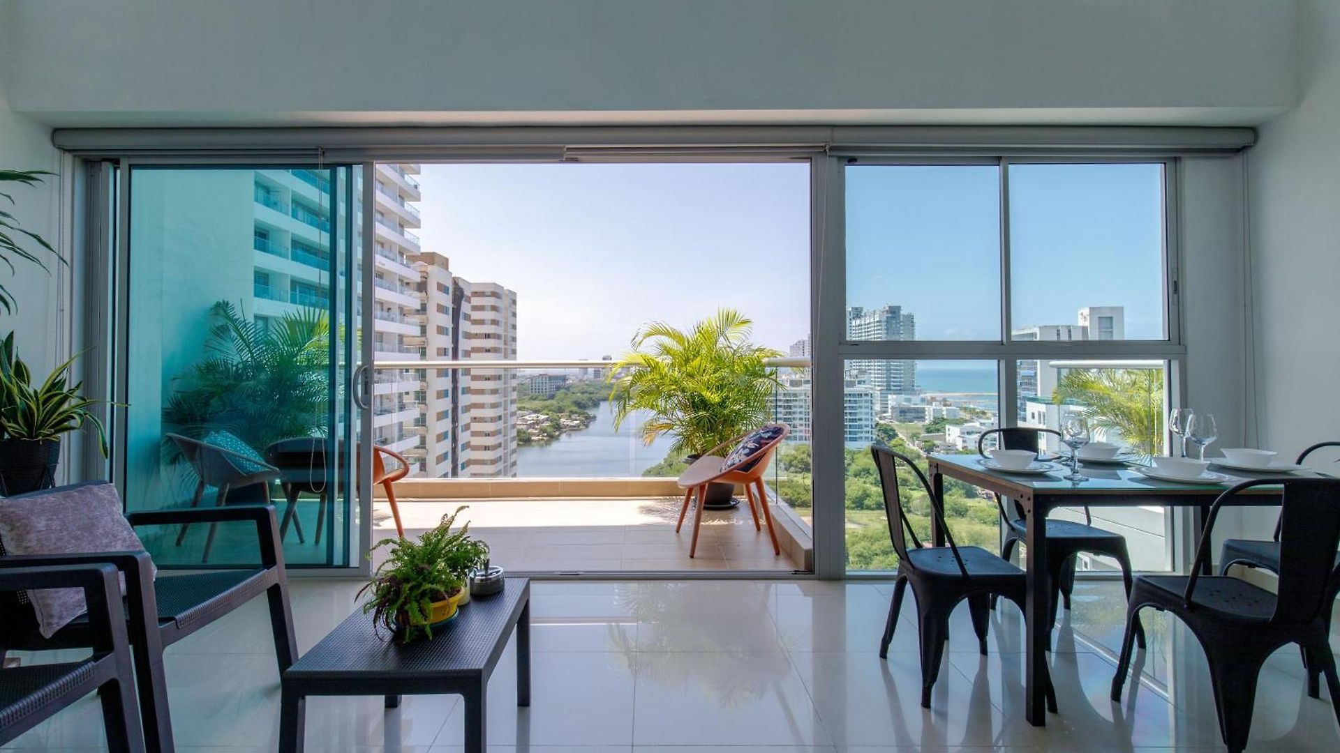 Apartamento Bella Por Días Cartagena