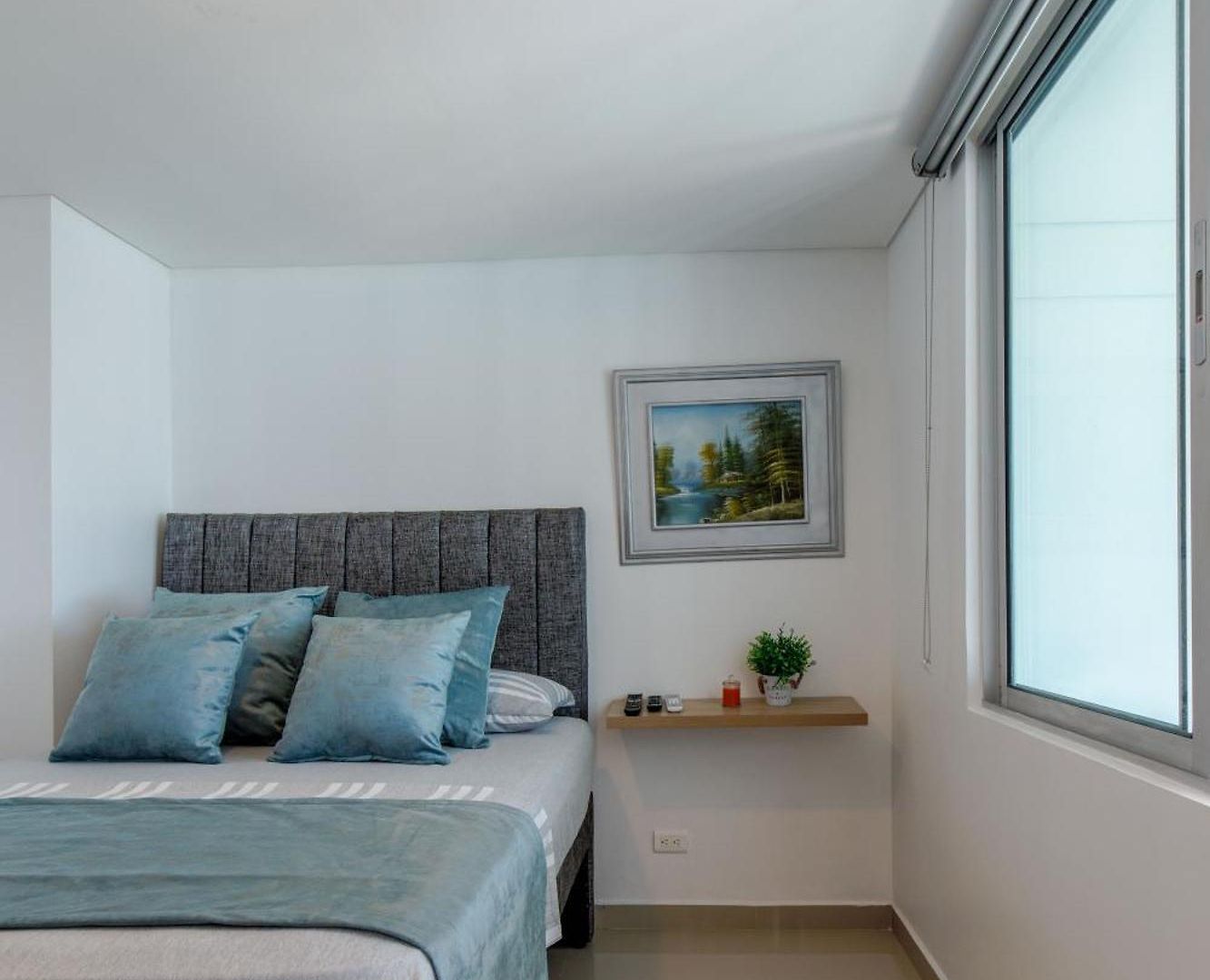 Bella Por Días Apartamento Cartagena