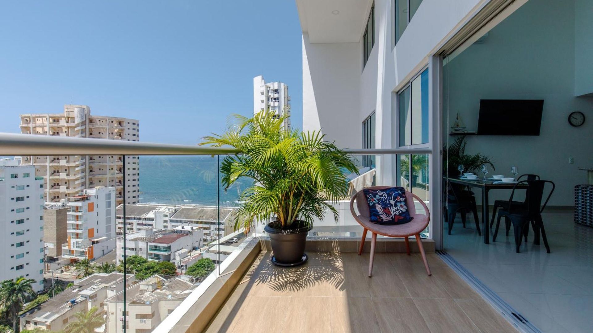 Bella Por Días Cartagena