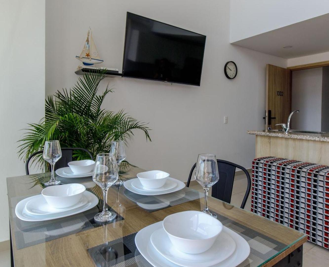 Apartamento Bella Por Días