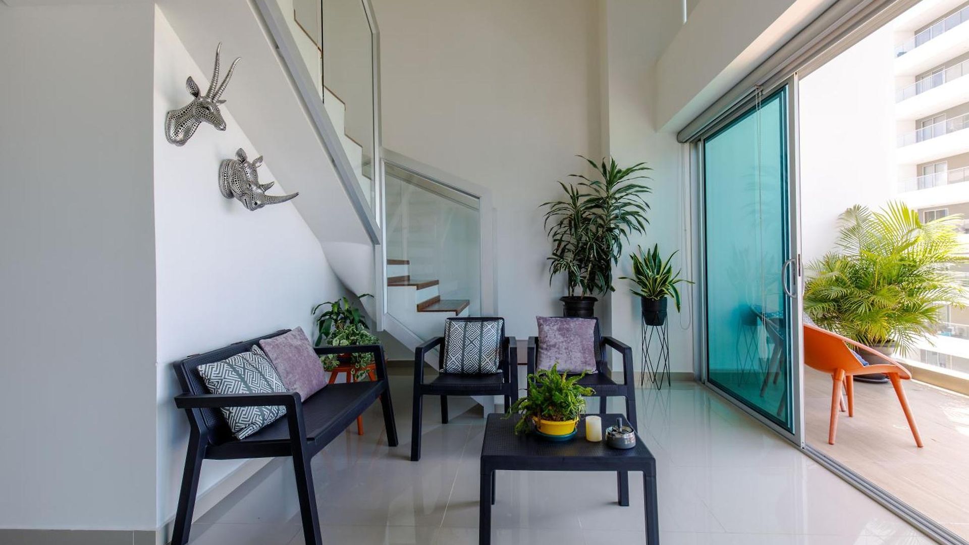 Apartamento Bella Por Días *