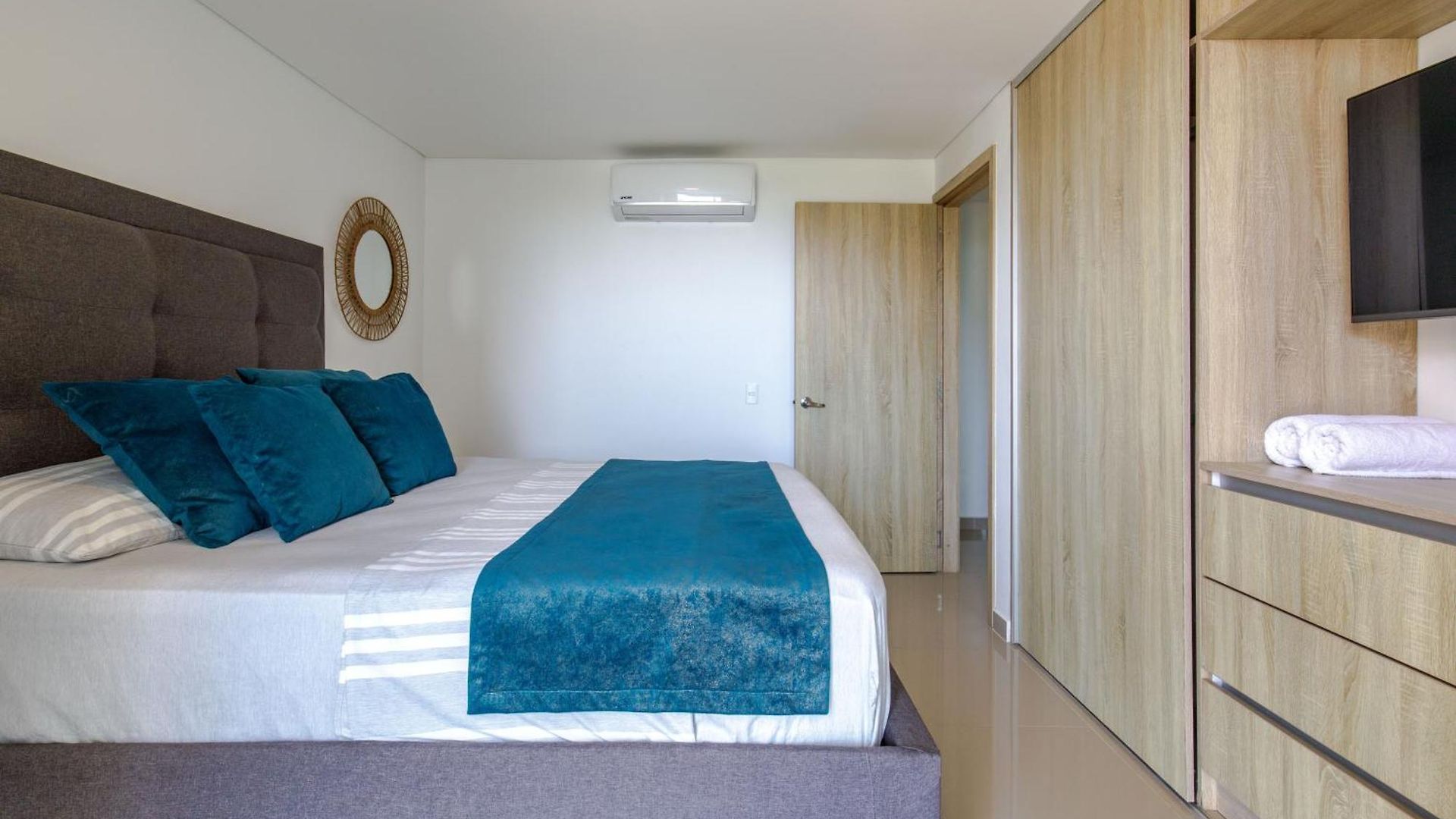 Apartamento Bella Por Días