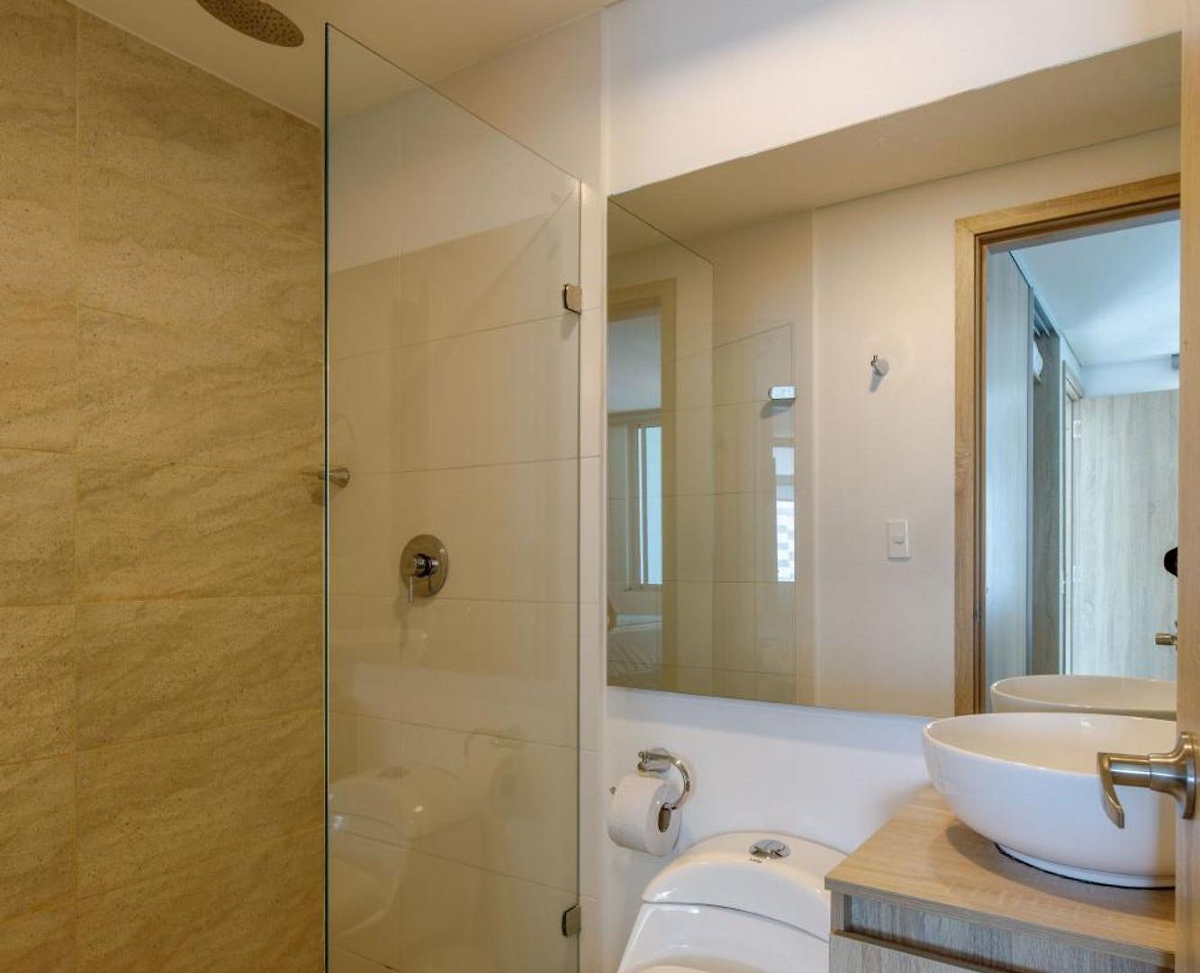Apartamento Bella Por Días *