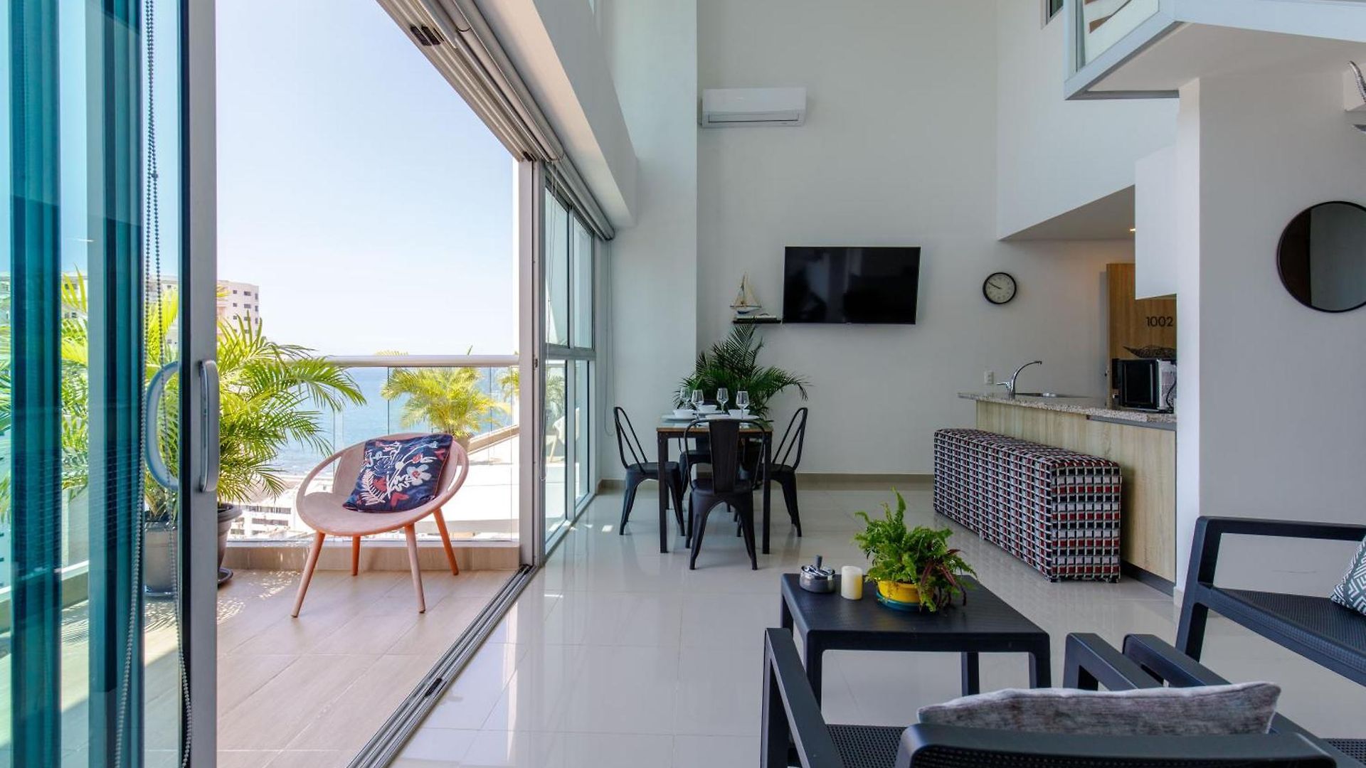Apartamento Bella Por Días Cartagena