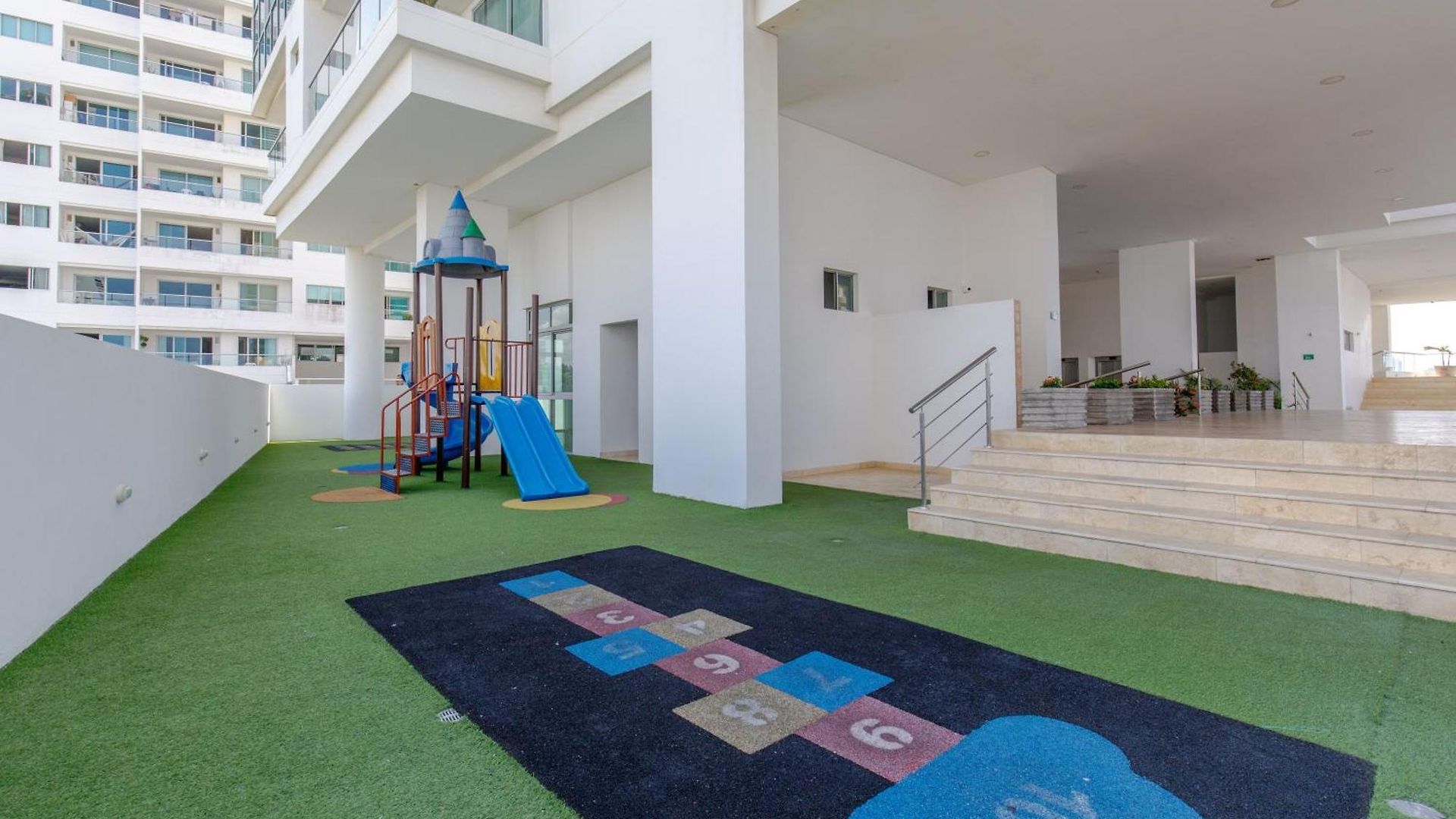 Apartamento Bella Por Días