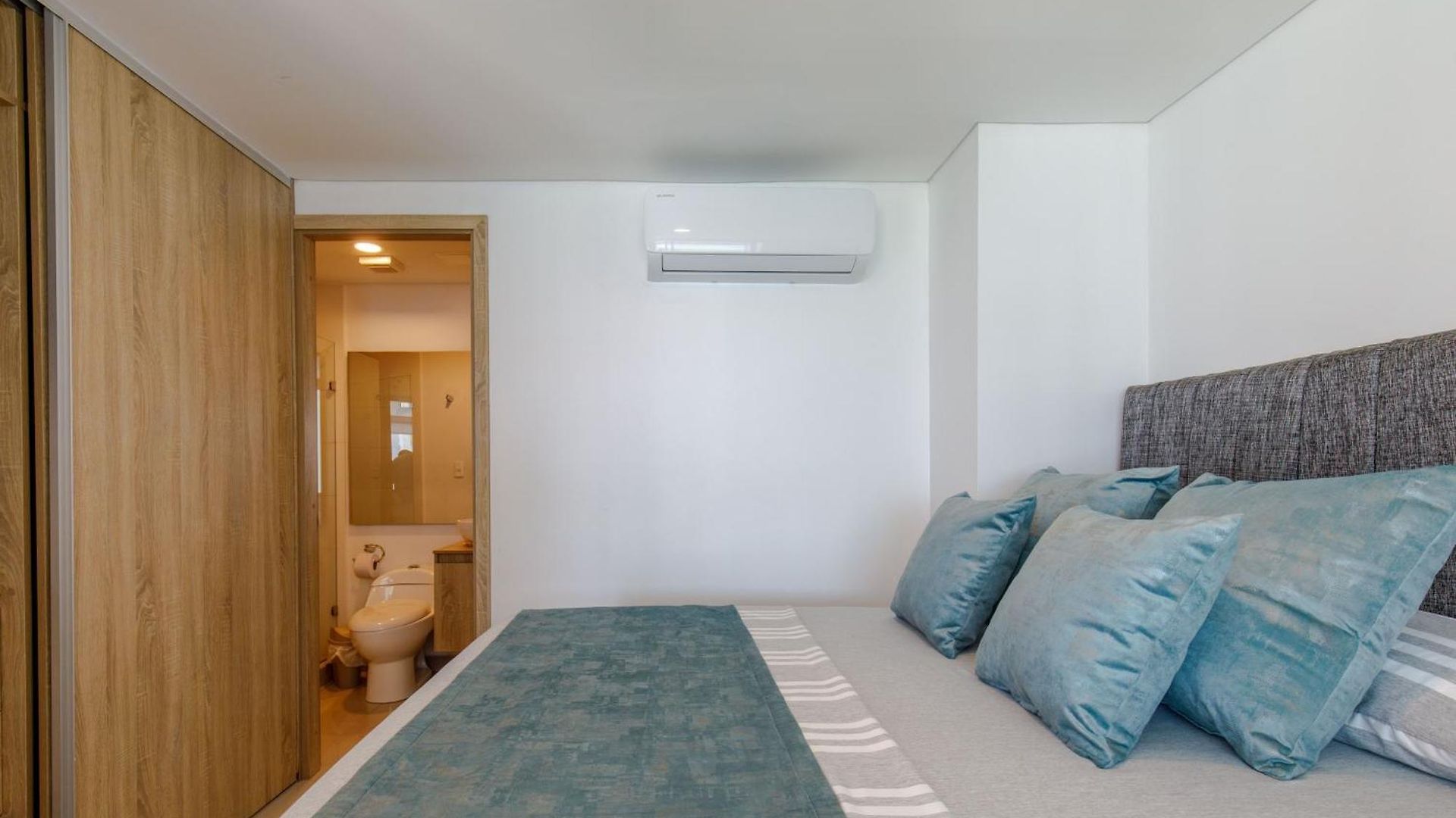 Bella Por Días Apartamento *