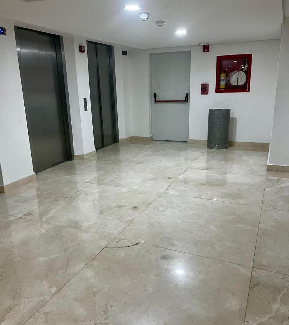 Apartamento Bella Por Días *