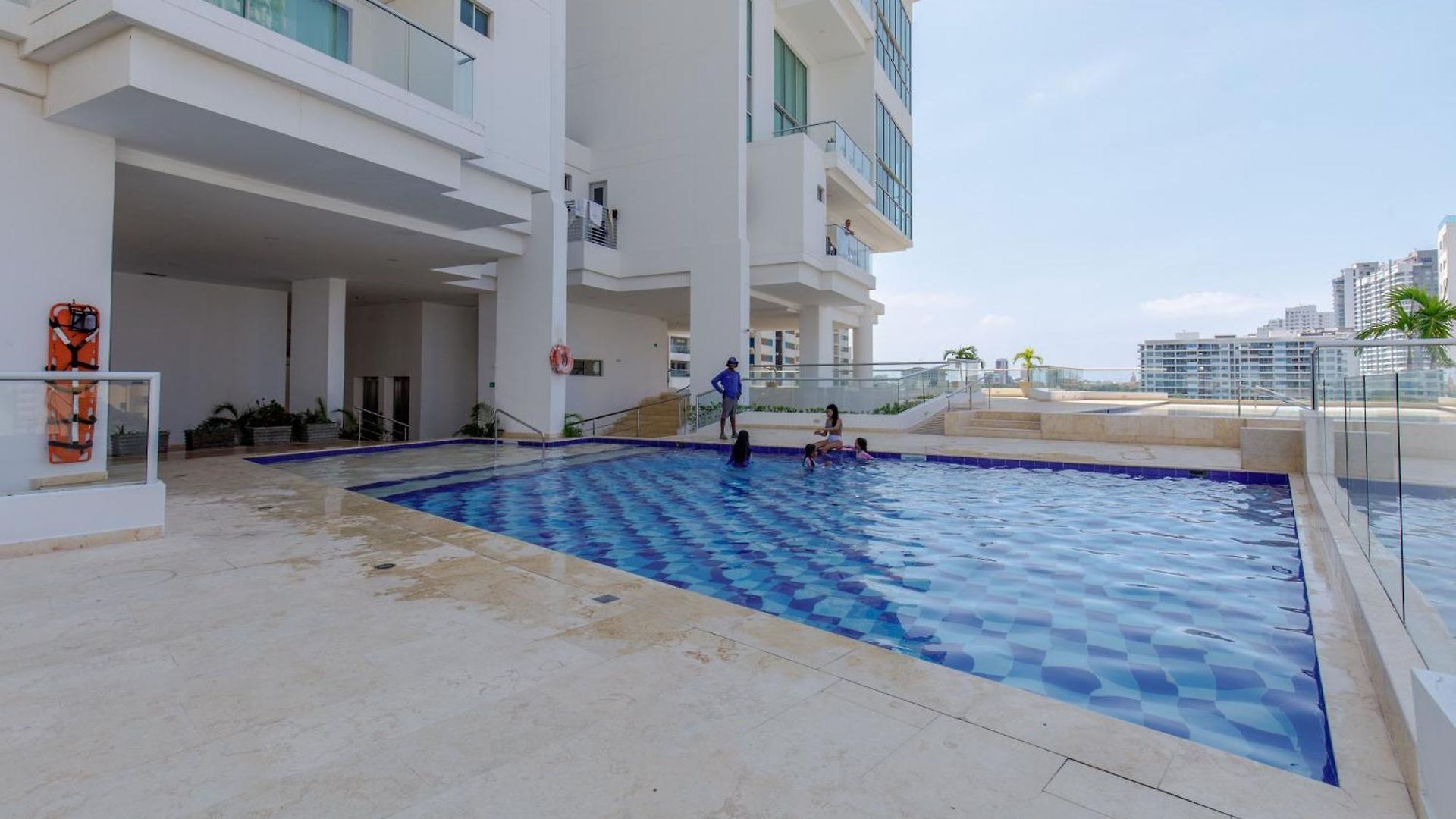 Apartamento Bella Por Días Cartagena