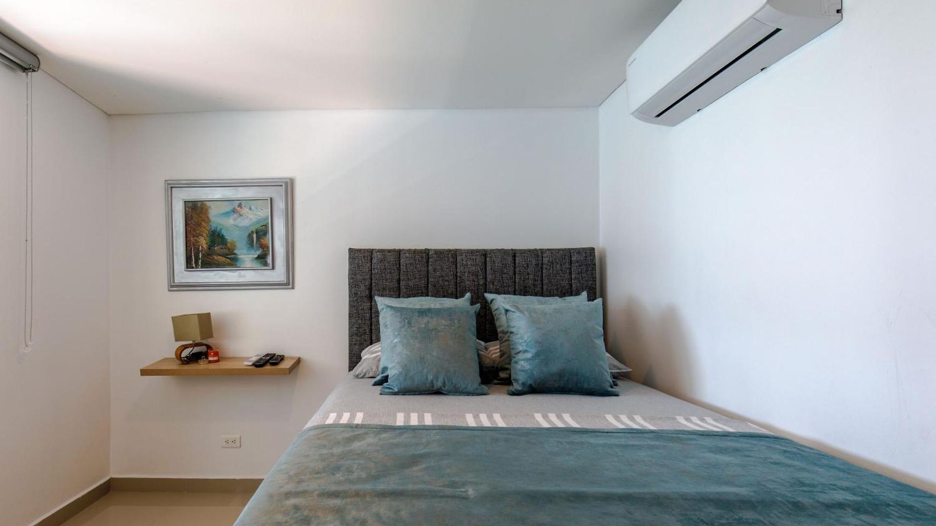 Apartamento Bella Por Días