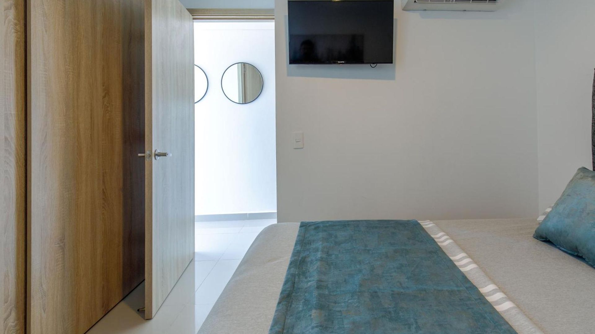 Bella Por Días Apartamento *
