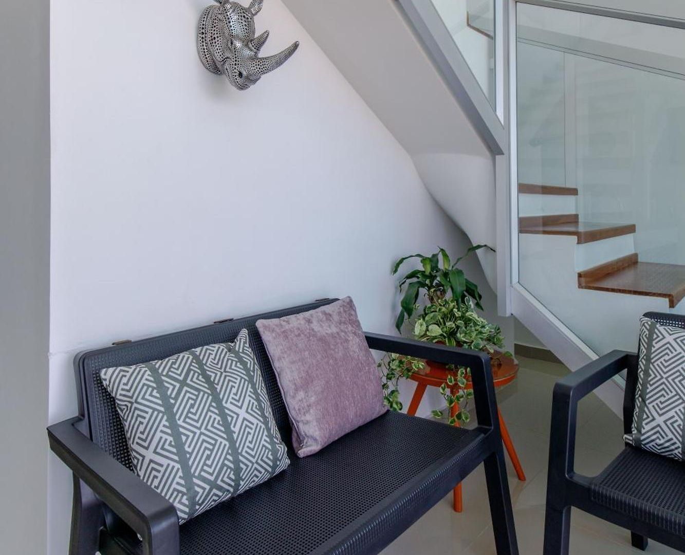 Bella Por Días Apartamento
