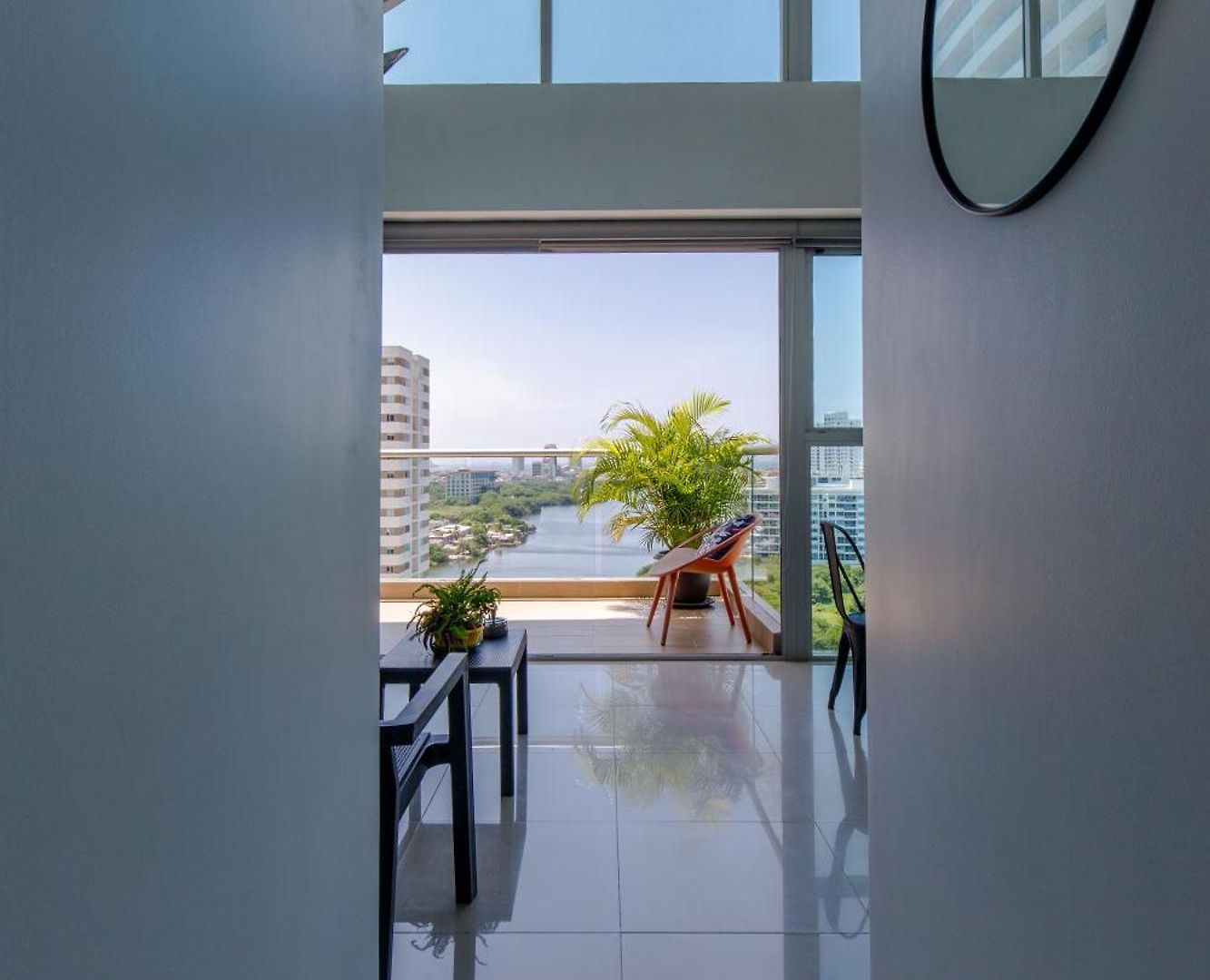 Apartamento Bella Por Días *