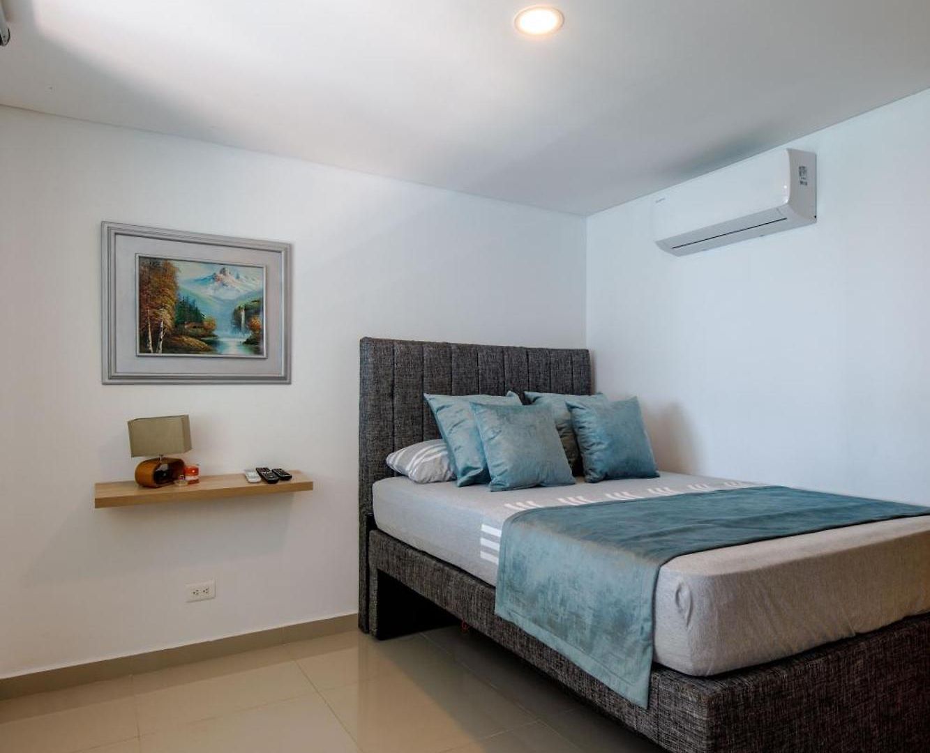 Apartamento Bella Por Días