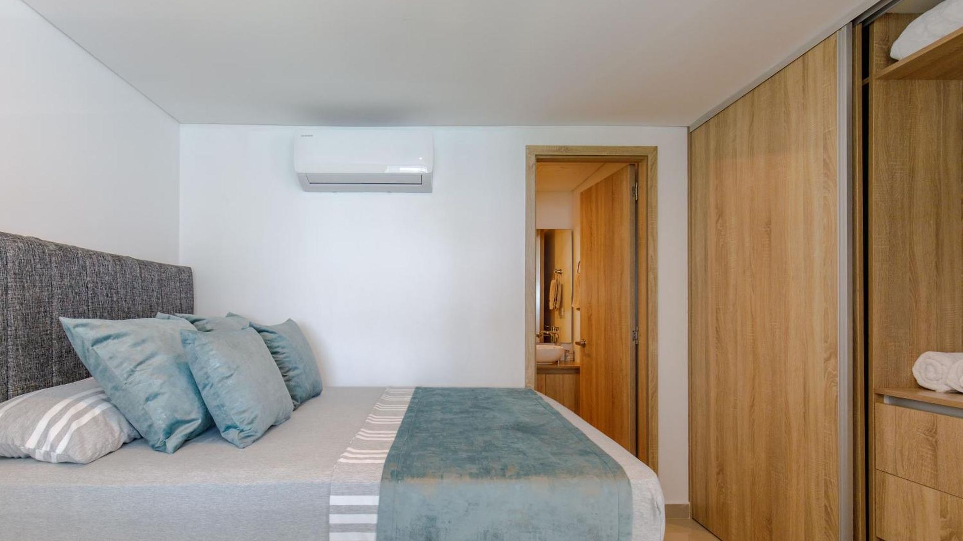 Bella Por Días Apartamento