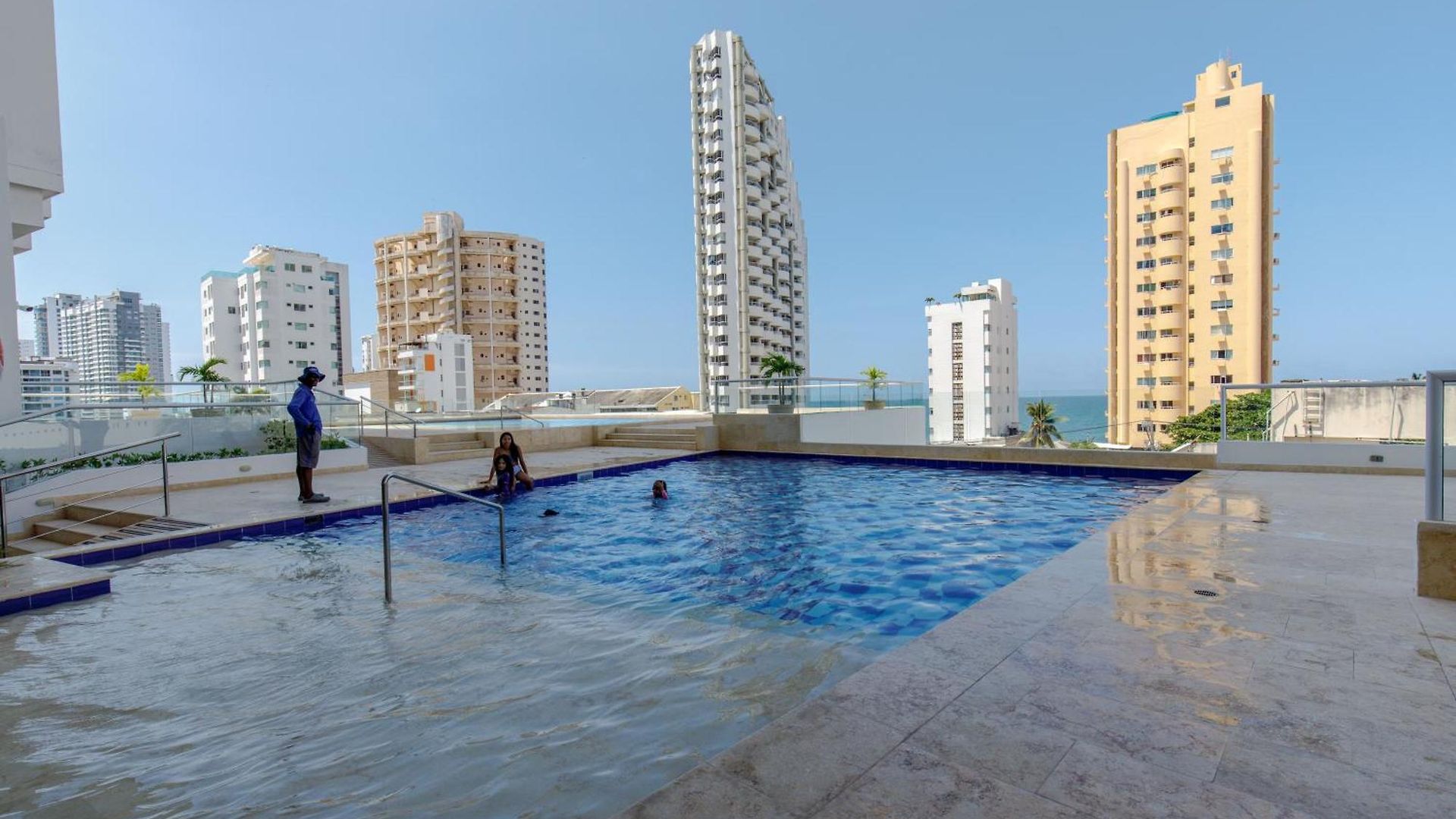 Bella Por Días * Cartagena