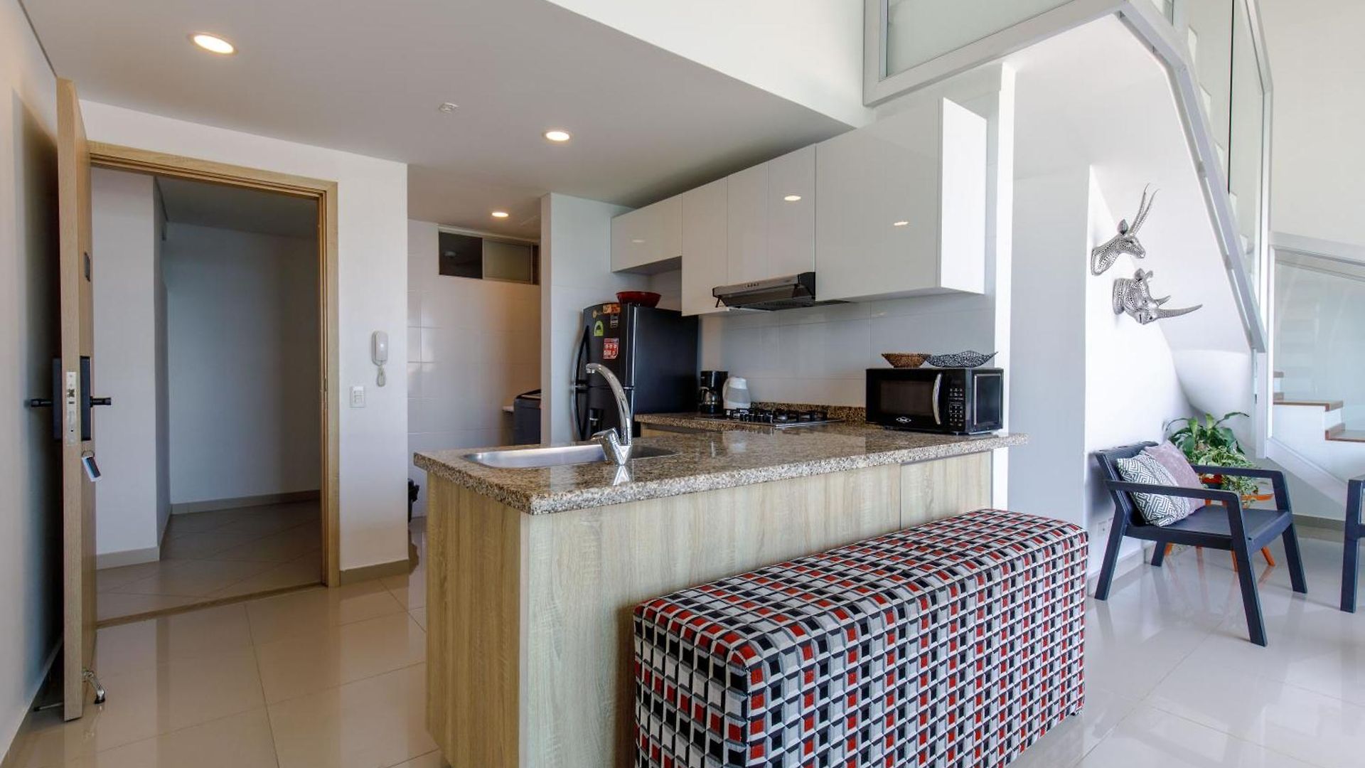Apartamento Bella Por Días *