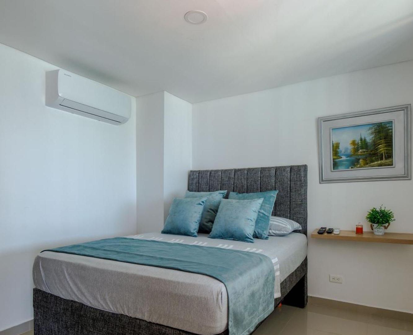 Bella Por Días Apartamento *