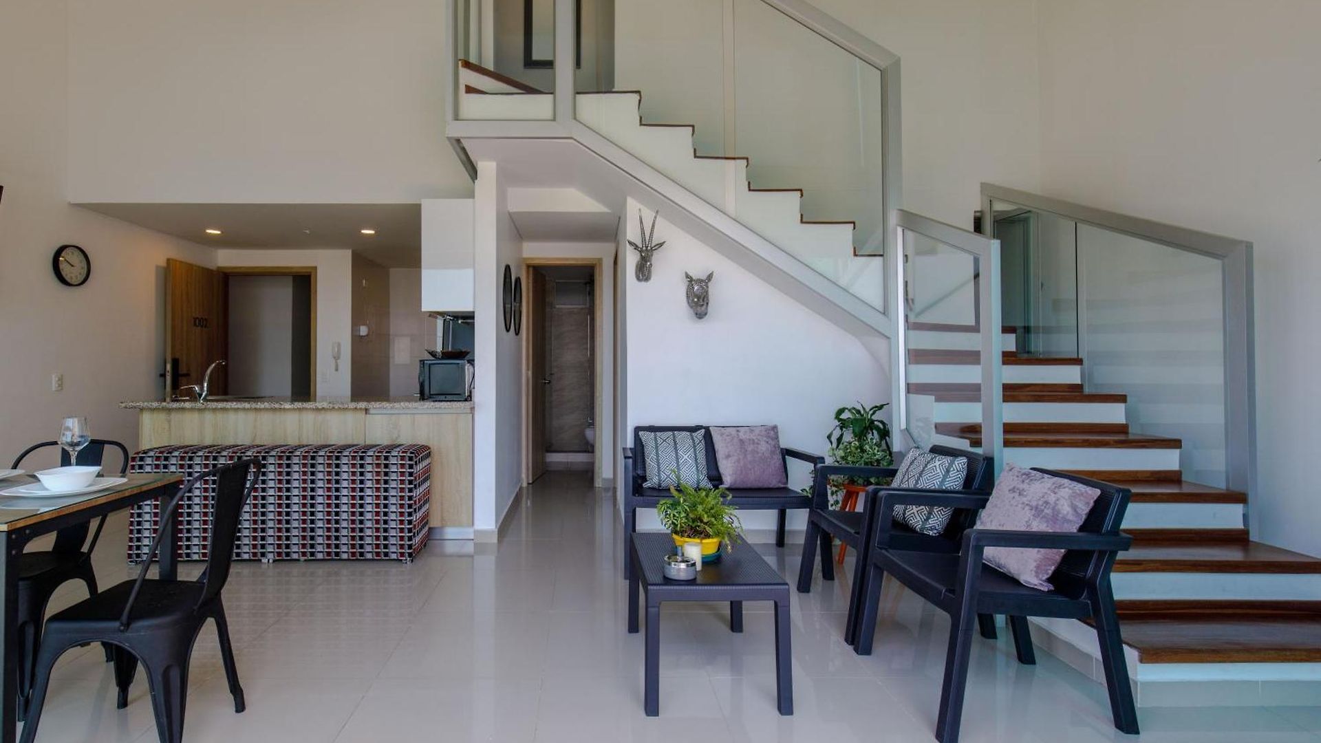 Apartamento Bella Por Días *