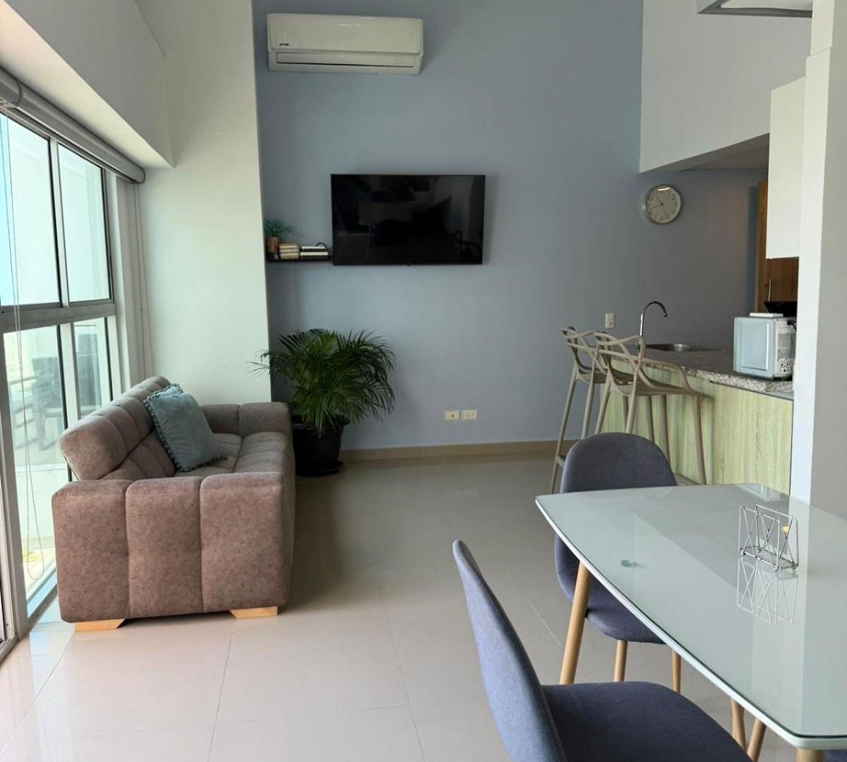 Apartamento Bella Por Días Cartagena