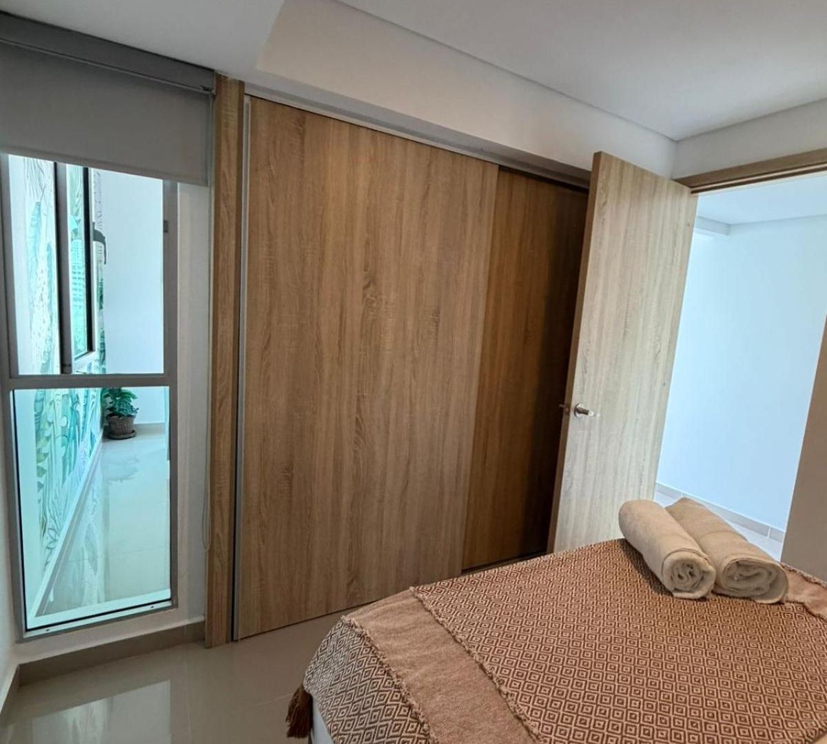 Bella Por Días Apartamento *