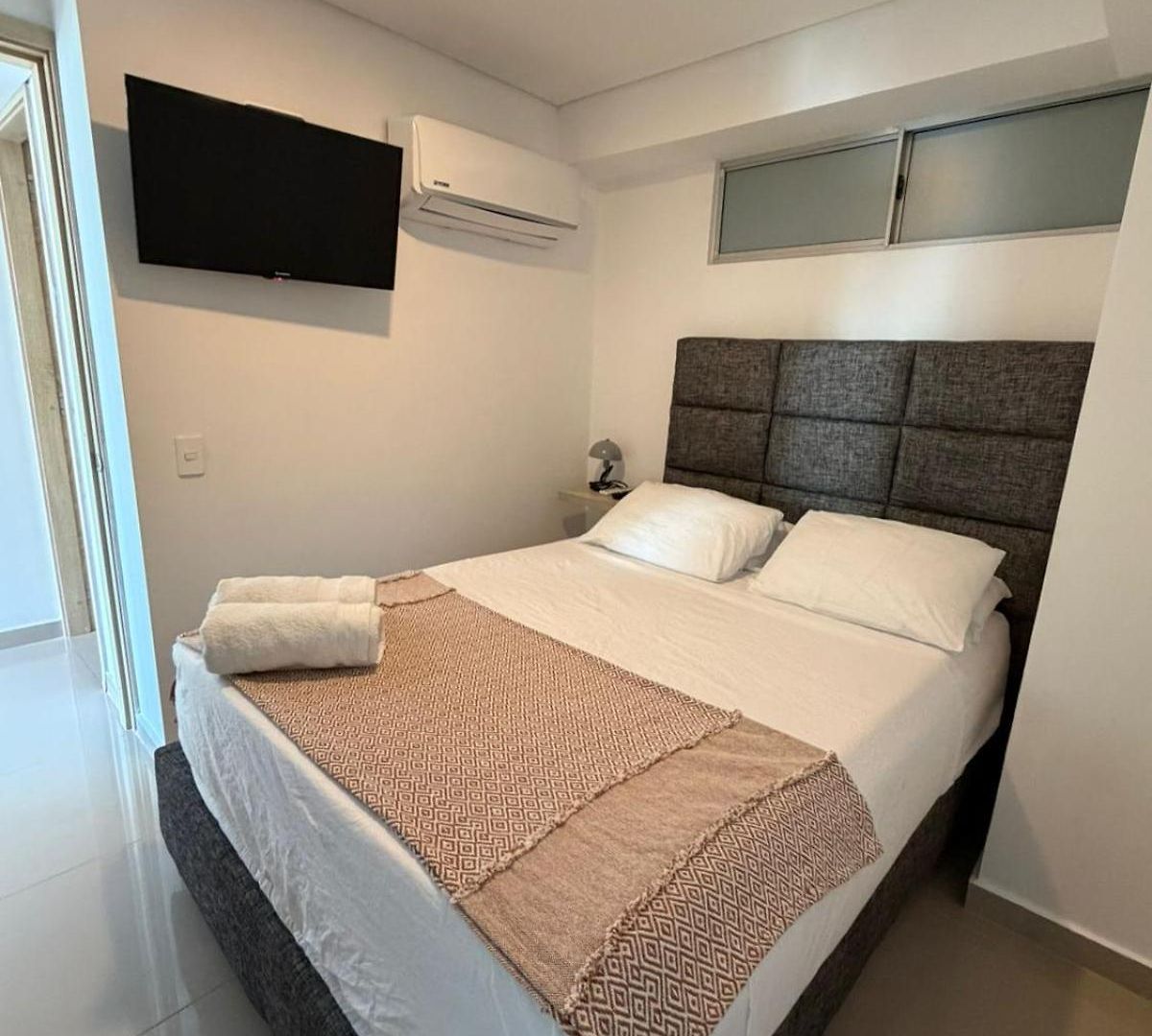 Apartamento Bella Por Días