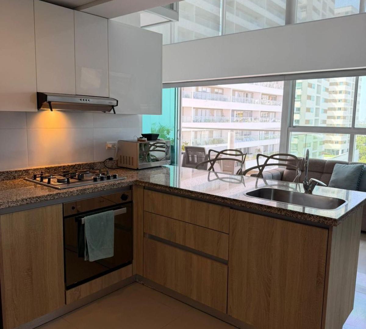 Bella Por Días Apartamento