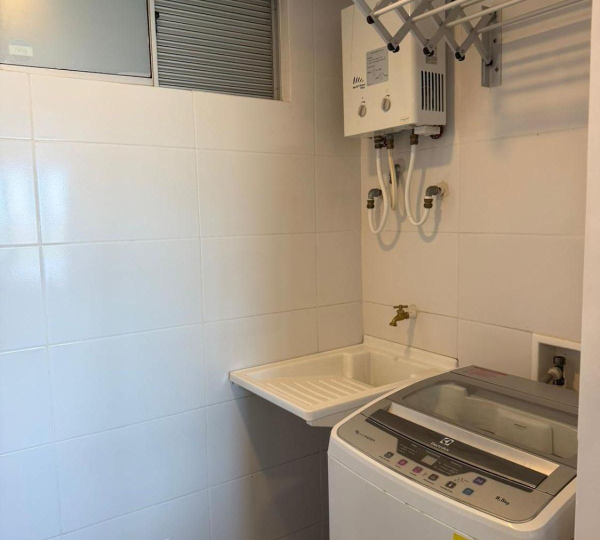 Apartamento Bella Por Días *