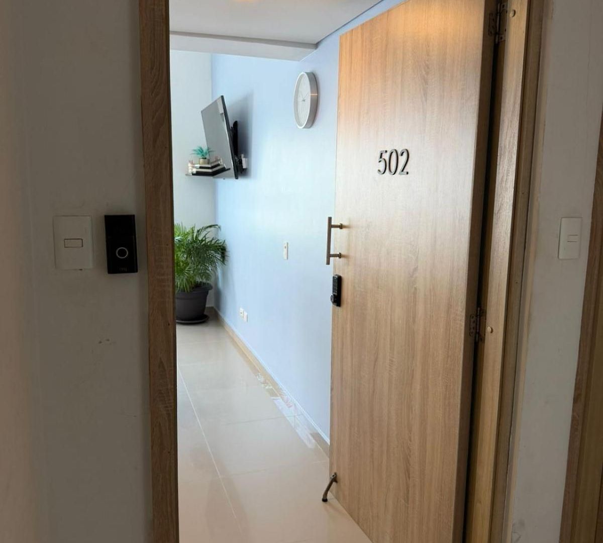 Bella Por Días Apartamento *