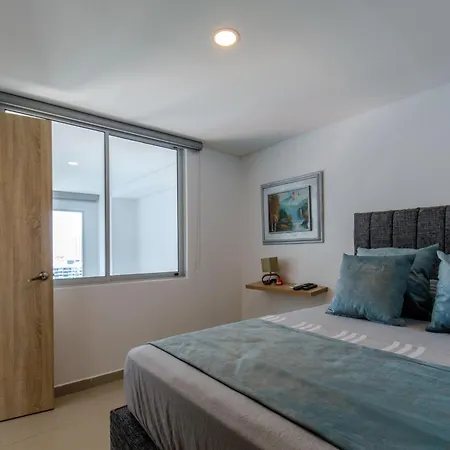 Apartamento Bella Por Días *