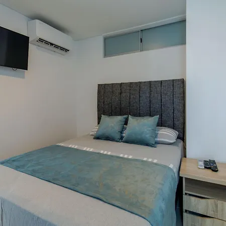 Apartamento Bella Por Días Cartagena
