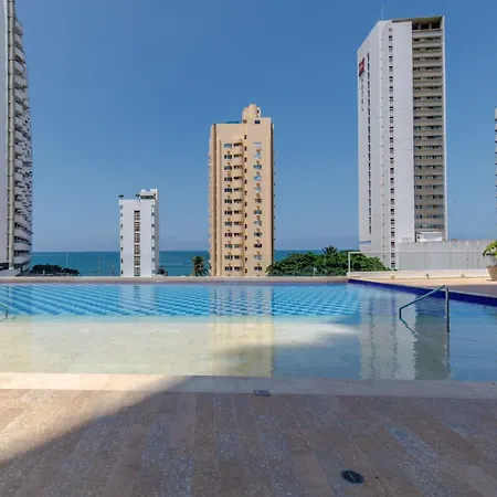 Bella Por Días Apartamento