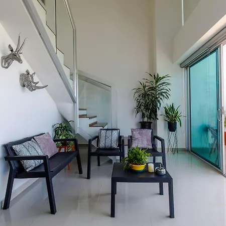 Apartamento Bella Por Días *