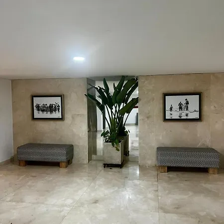Bella Por Días Apartamento Cartagena