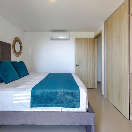 Apartamento Bella Por Días