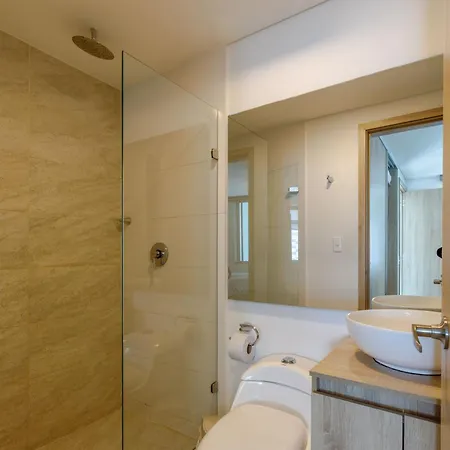 Apartamento Bella Por Días *