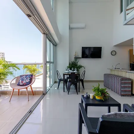 Apartamento Bella Por Días Cartagena