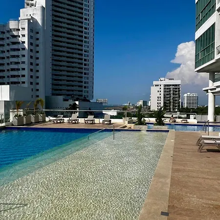 Bella Por Días Apartamento