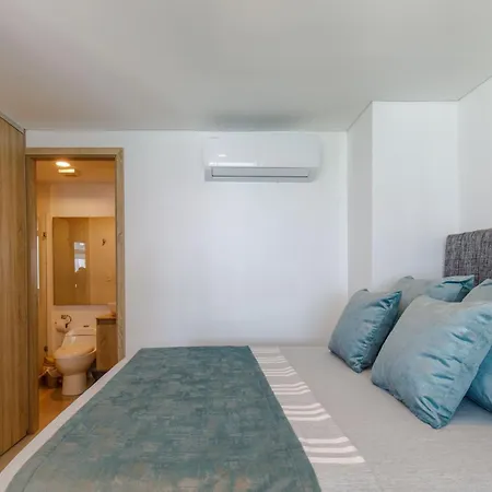 Bella Por Días Apartamento *