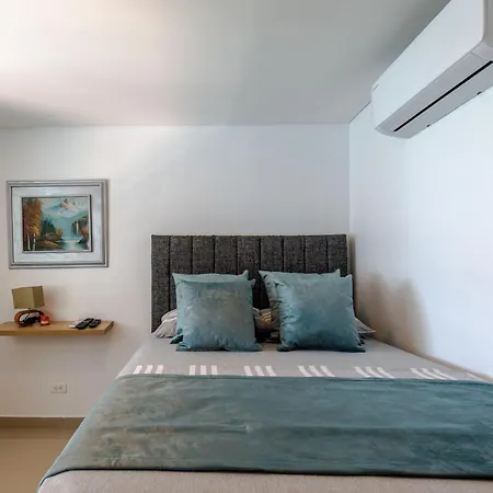 Apartamento Bella Por Días