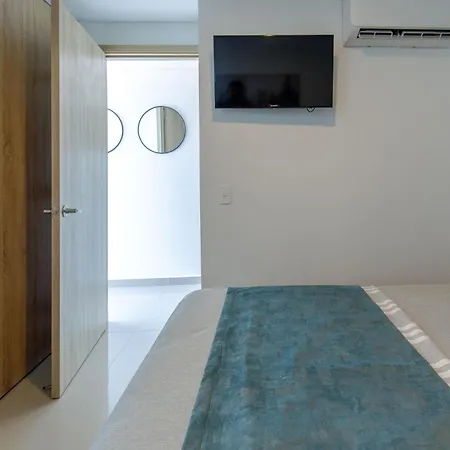 Bella Por Días Apartamento *