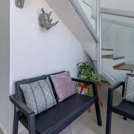 Bella Por Días Apartamento