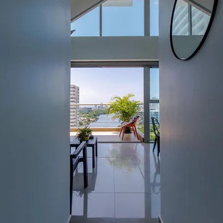 Apartamento Bella Por Días *