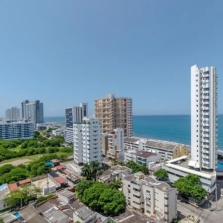 Bella Por Días Apartamento