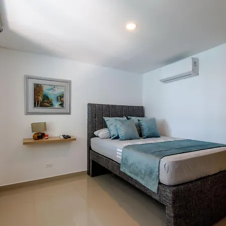 Apartamento Bella Por Días