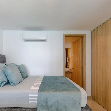 Bella Por Días Apartamento
