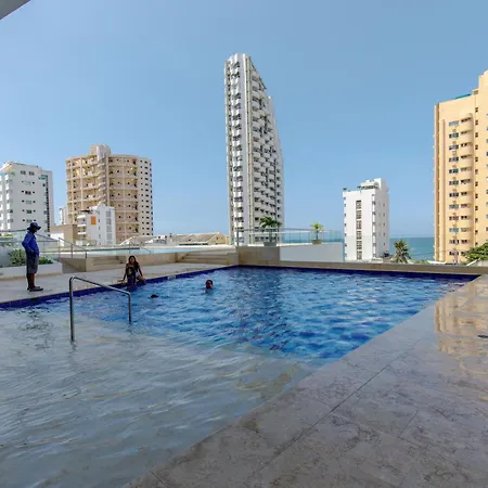 Bella Por Días * Cartagena