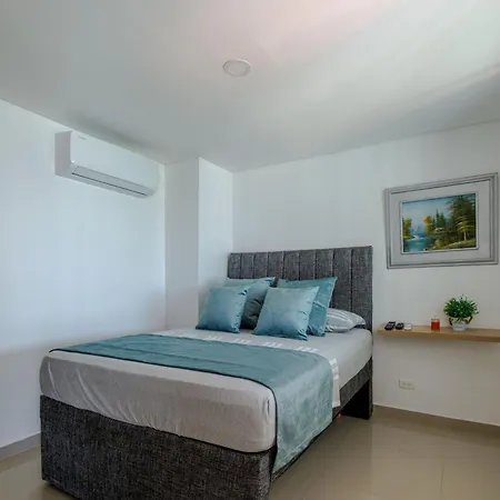 Bella Por Días Apartamento *