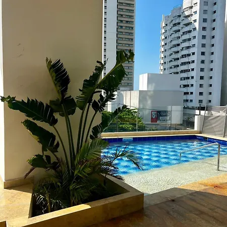 Bella Por Días * Cartagena