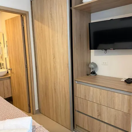 Bella Por Días Apartamento